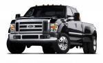 Ford F-450 Super Duty 2008 года
